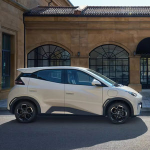 Gran Oferta 2025 BYD Seagull Versión Gratuita Edición Vitality Coche Nuevo de Energía Pura Eléctrico Coche Chino - Product Image 1