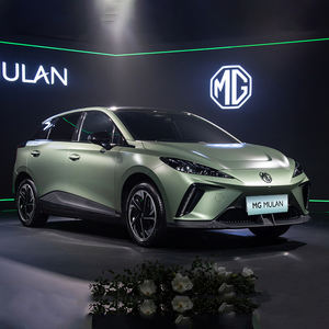 Mg <span class=keywords><strong>Mulan</strong></span> 2022 520Km Deluxe en stock vehículos de nueva energía MG 4 5 6 7 EV coche eléctrico MG4 de alta velocidad barato con batería de litio - Product Image 6
