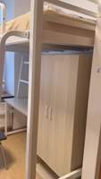 Capsule de sommeil d'hôtel moderne Lit superposé à deux étages avec rideau pour auberge de jeunesse Utilisation en chambre d'hôpital