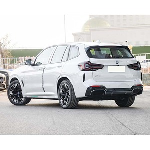 รถไฟฟ้า IX3 bmws 2024 <span class=keywords><strong>Bmwix3</strong></span>ยานยนต์รถไฟฟ้าแบบใช้แล้วรถพลังงานใหม่ - Product Image 4