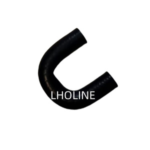 Manguera de Goma LHOLINE 8-97209950-0 Longitud Estándar para Tubos de Escape, Combustible y Refrigerante de Automóviles - Product Image 1