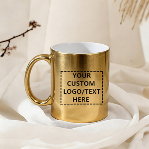 <strong>Personalised</strong> Ramadan Kareem Printed Mug Custom Name Coffee Cups Islamic Muslim Holiday Enamel Mugs Handle Mugs Handle <strong>Eid</strong> <strong>Gift</strong> - Product Image 3
