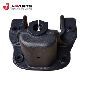 Soporte de Suspensión Trasera Derecha para Toyota Hilux LN106 1988-1997 OE 48416-35061 4841635061 - Product Image 2