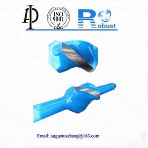 Материал 40XH2MA или 4145 HMOD материал HF4000 твердый стабилизатор - Product Image 4