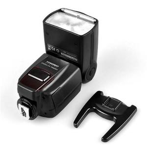 Flash Yongnuo YN565EX N pour appareils photo reflex numériques D200 D80 D300 <span class=keywords><strong>D700</strong></span> D90 D300s D7000 <span class=keywords><strong>D800</strong></span> D600 - Product Image 2