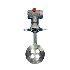 Venta Directa de Fábrica: Medidor de Flujo de Orificio Compacto Rosemount-3051CFC, Medidor de Flujo Rosemount con el Mejor Precio, 3051CFA 4-20 mA Hart - Product Image 4