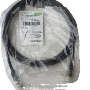 Cable de Control Murr Elektronik 7000-40321-6330500 3x0.34 PUR IP65, Conector Macho-Hembra Blindado - Product Image 5