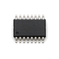 16 Komponen Elektronik Akuisisi Data TSSOP Layanan Pemesanan Satu Atap AK5720VT BOM Quote Service IC ADC/AUDIO 24BIT 96K