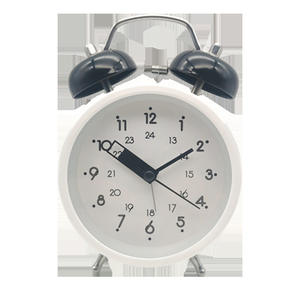 Réveil numérique à led, horloge intelligente pour chambre à coucher d'enfant, avec double alarme, réveil, <span class=keywords><strong>2022</strong></span> - Product Image 4