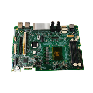Placa base PCB A17B-8101-0204 FANUC - Product Image 1