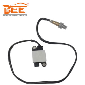 <span class=keywords><strong>Sensor</strong></span> <span class=keywords><strong>de</strong></span> Partículas Diésel <span class=keywords><strong>de</strong></span> Alta Calidad para Toyota 894A0-71011 894A071011 0281008127 0281008128 0281009143 0281009144 - Product Image 3
