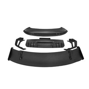 <span class=keywords><strong>GT3</strong></span> GT estilo fibra de carbono Real maletero coche alerón trasero para <span class=keywords><strong>Porche</strong></span> <span class=keywords><strong>911</strong></span> 992 - Product Image 1