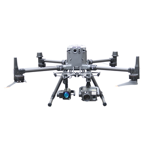 100m ו 120m מרחק זיהוי לייזר מתאן חיישן drone מתאן זיהוי מודול - Product Image 2