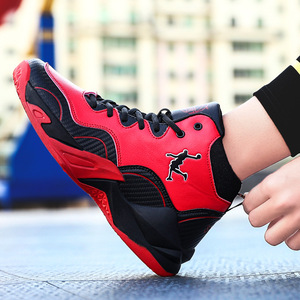 Nouvelle conception de chaussures de <span class=keywords><strong>basket</strong></span>-ball et de course pour hommes et femmes, baskets légères antidérapantes, fabricants et fournisseurs de chaussures de <span class=keywords><strong>basket</strong></span>-ball personnalisées - Product Image 4