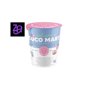 Auténtica gran oferta Original RiCO Happy Supermarket Series Blind Box Action Cute Anime figuras juguetes Mystery Boxes - Product Image 1