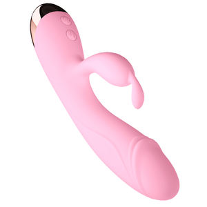 Usb Oplaadbare 10 Frequenties Siliconen Abs Sex Speelgoed Box-Vibrator <span class=keywords><strong>Dildo</strong></span> 0.2Kg <span class=keywords><strong>Vagina</strong></span> <span class=keywords><strong>Clitoris</strong></span> Stimulatie Kleurpakket - Product Image 5