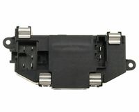 Resistencia del Ventilador 3C0907521F 3C0907521D 3C0907521G Resistencia del Motor del Ventilador del Calefactor para VW Jetta Audi 3C0 907 521F Aire Acondicionado