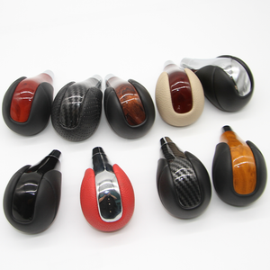 Automatic Gear Stick Gear Shift <strong>Knob</strong> for Lexus ES300h ES350 GS350 GS450h IS350 LS460 LS600h RX350 RX450h - Product Image 1