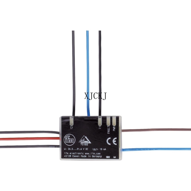 ORIGINAL SUPPLY E70529 AS INTERFACE PCB MODULE