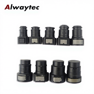 Conector Rápido para Línea de Combustible, Tapón de Conexión para Línea de Combustible, 6.30 7.89 9.49 9.89 11.8 12.61 15.82 - Product Image 1