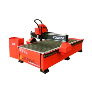 1325 CCD Advertising Cnc Router In Wood Router,Laser XJ1325 Mini 40w Laser Cutting Engraving Machine