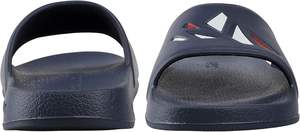 Knixmax-Pantoufles d'été à bout ouvert pour <span class=keywords><strong>homme</strong></span> et femme, sandales de plage, fermeture velcro, taille 36-<span class=keywords><strong>47</strong></span> - Product Image 2