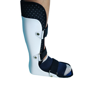 Orthèse de cheville Hexing SML réglable pour la prévention du pied tombant - Product Image 5