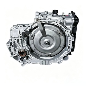 Boîte de vitesses automatique remanufacturée GL8 6T50, adaptée aux modèles GL8 2.0, 2.5, 3.0, 6AT - Product Image 3