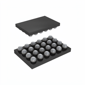 Original One Stop Service Electronic Chips Component 24 UFBGA, DSBGA Data Acquisition PCM1870YZFT - Product Image 1