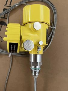 Radar à ondes guidées - Spécifications techniques clés : Portée de mesure : jusqu'à 75 m (type câble) - En stock - Product Image 4