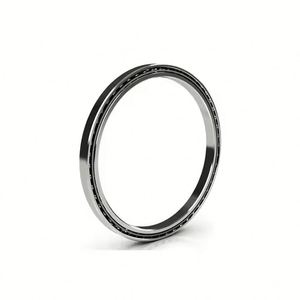 YOCH Roulement à billes mural à section mince de haute précision et Performance KA0110CPO/XPO pour Robot 279.4*292.1*6.35mm - Product Image 3