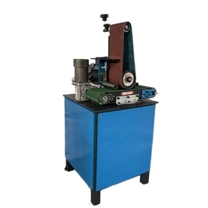 Machine de finition de surface industrielle avec moteur à économie d'énergie - Product Image 1