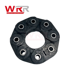 0004110600 2104100815 Kit de Junta Flexible para Eje de Transmisión para Benz W204 W212 C300 E350, Disco de Goma Premium y Duradero para Eje de Transmisión - Product Image 6