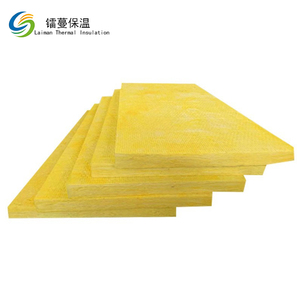 Nouvelle <span class=keywords><strong>plaque</strong></span> d'isolation <span class=keywords><strong>en</strong></span> <span class=keywords><strong>laine</strong></span> <span class=keywords><strong>de</strong></span> <span class=keywords><strong>verre</strong></span> pour la construction <span class=keywords><strong>de</strong></span> toitures et murs d'entrepôts écologiques - Product Image 5
