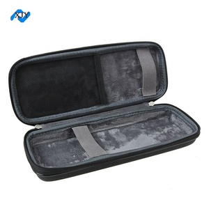 Étui de voyage rigide personnalisé en EVA pour <span class=keywords><strong>RAVPower</strong></span> 26800mAh / 32000mAh / 20000mAh batterie externe sac de batterie externe - Product Image 1