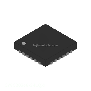 Embedded 24 UFQFN Exposed Pad CY8C20366-24LQXI Acheter des composants électroniques Distributeur autorisé en ligne - Product Image 1