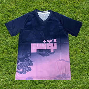 2025 дешевая майка Moroccos Tunisias Algerias malistailand для фанатов новый сезон Клубная домашняя футбольная майка - Product Image 6