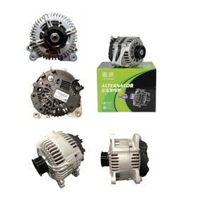 KINGSTEEL Original 14V coche <span class=keywords><strong>alternador</strong></span> de alta calidad repuestos para <span class=keywords><strong>TOYOTA</strong></span> HILUX REVO HIACE 3L 5L para YARIS para <span class=keywords><strong>COROLLA</strong></span> RAV 4 - Product Image 2