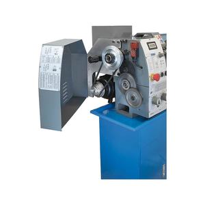 Torno paralelo Fervi T660I con inversor y banco de 230V 0.75kW - Product Image 5