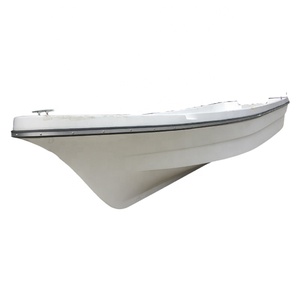 Meierya - Lancha de Pesca de Fibra de Vidrio de 5 Metros (M-001) en Oferta, Lancha Rápida para Uso Comercial en Lagos y Parques Acuáticos, Venta Directa de Fábrica - Product Image 1