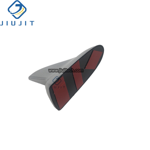 <span class=keywords><strong>Antena</strong></span> de Radio <span class=keywords><strong>Tipo</strong></span> Aleta de Tiburón con Adhesivo para Techo de <span class=keywords><strong>Auto</strong></span>, Universal, Decorativa, AM FM - Product Image 3