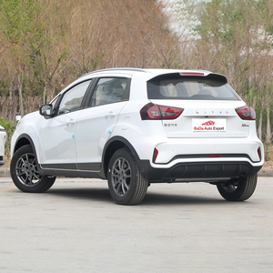 2026 Vendita all'ingrosso di fabbrica Geely Livan X3 PRO SUV, auto a benzina 5 porte 5 posti più venduta in Cina, nuova <span class=keywords><strong>Monza</strong></span> Crider con guida a sinistra - Product Image 3