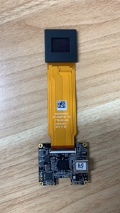 Custom Display 0.72-Inch Micro-<strong>OLED</strong> <strong>Screen</strong> 1920x1200 Optical VR/AR Panel MIPI Interface 2000cd/m Luminance 50-70Hz Frame Rate - Product Image 5