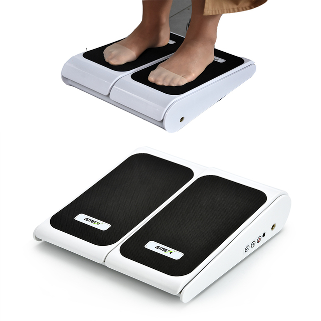 Wholesale Amazon Best Selling Multifunctional Foot Massage Products Electric Foot Massager HeatedAir Compression Leg Massager