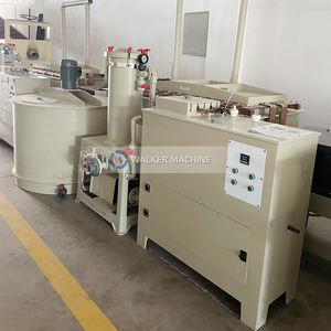 Set completo di apparecchiature per l'elettrolisi in rame - Product Image 2