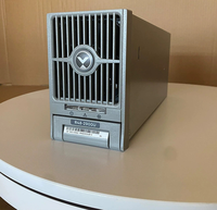 Módulo de Alimentación Emerson R48-2900U 48V 50A, Fuente de Alimentación para Almacenamiento de Energía en Exteriores, Módulo Rectificador de Energía para Telecomunicaciones