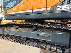 Hyundai 215-9C d'origine Offre Spéciale en excellent état, marque coréenne, composants de moteur à noyau de peinture d'origine en stock pendant de faibles heures - Product Image 2