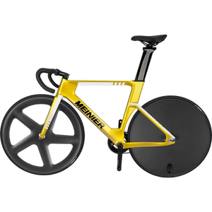 Vélo de Piste en Carbone TR645 avec Jantes Complètes Personnalisables pour Route 700C - Product Image 1
