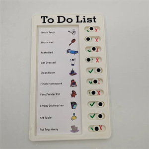 Macaron sinh viên tự điều chỉnh thời gian đấm Quản Lý Lịch bán buôn khuyến mại Memo Pads - Product Image 5