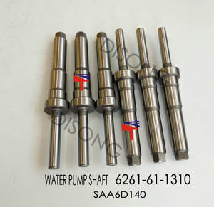 Levier de Rouleau de Cames <span class=keywords><strong>Moteur</strong></span> Diesel Assy 6210-41-2320 pour Excavatrice Chargeuse sur Pneus <span class=keywords><strong>Moteur</strong></span> S6D140 - Product Image 4